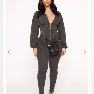 Better than ever hoodie set